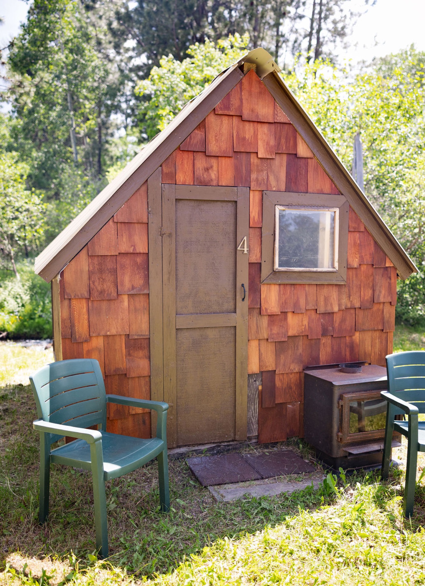 Saint Brendan Mini Cottage