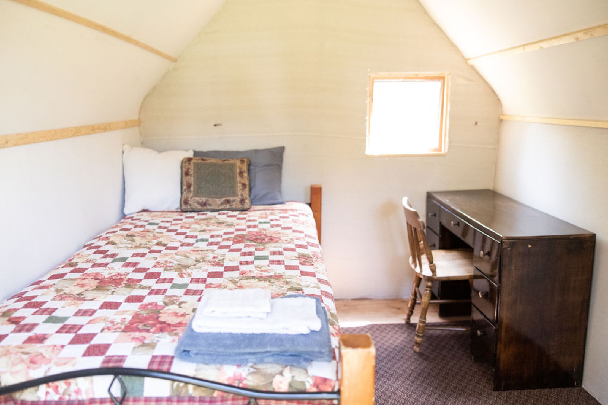 Saint Kateri Mini Cottage