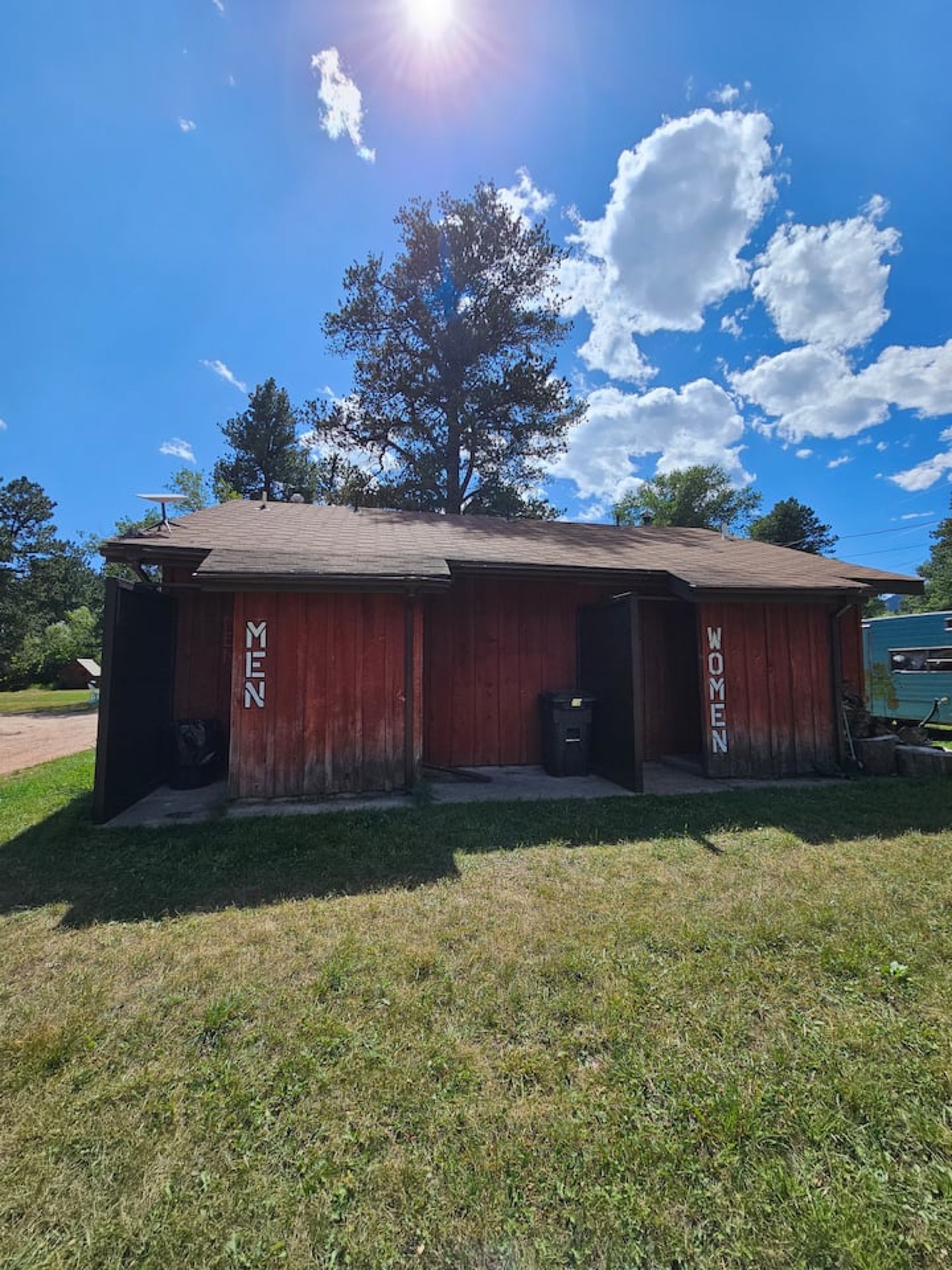 Saint Olga Mini Cottage