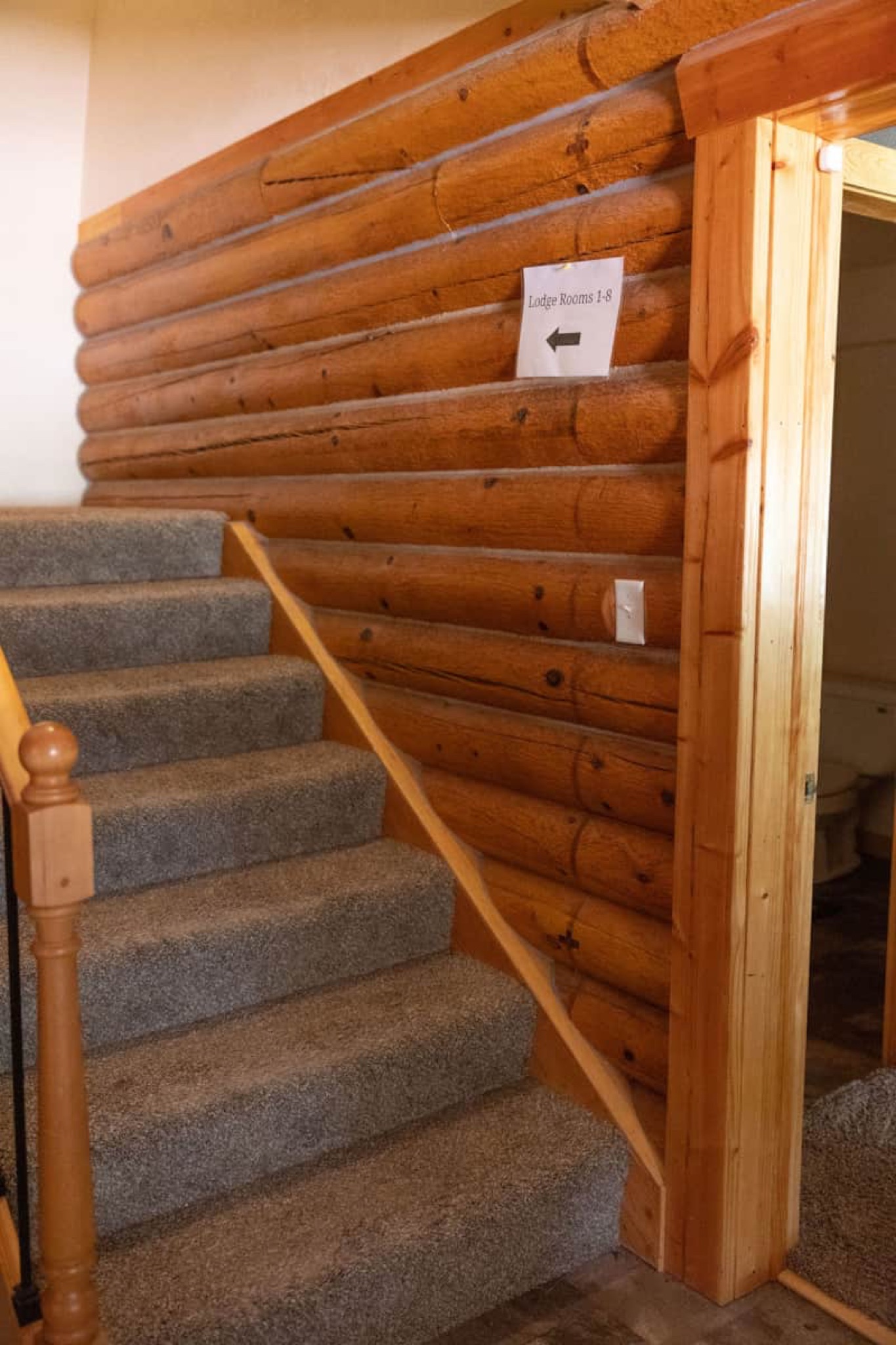 The Wagon Box Lodge