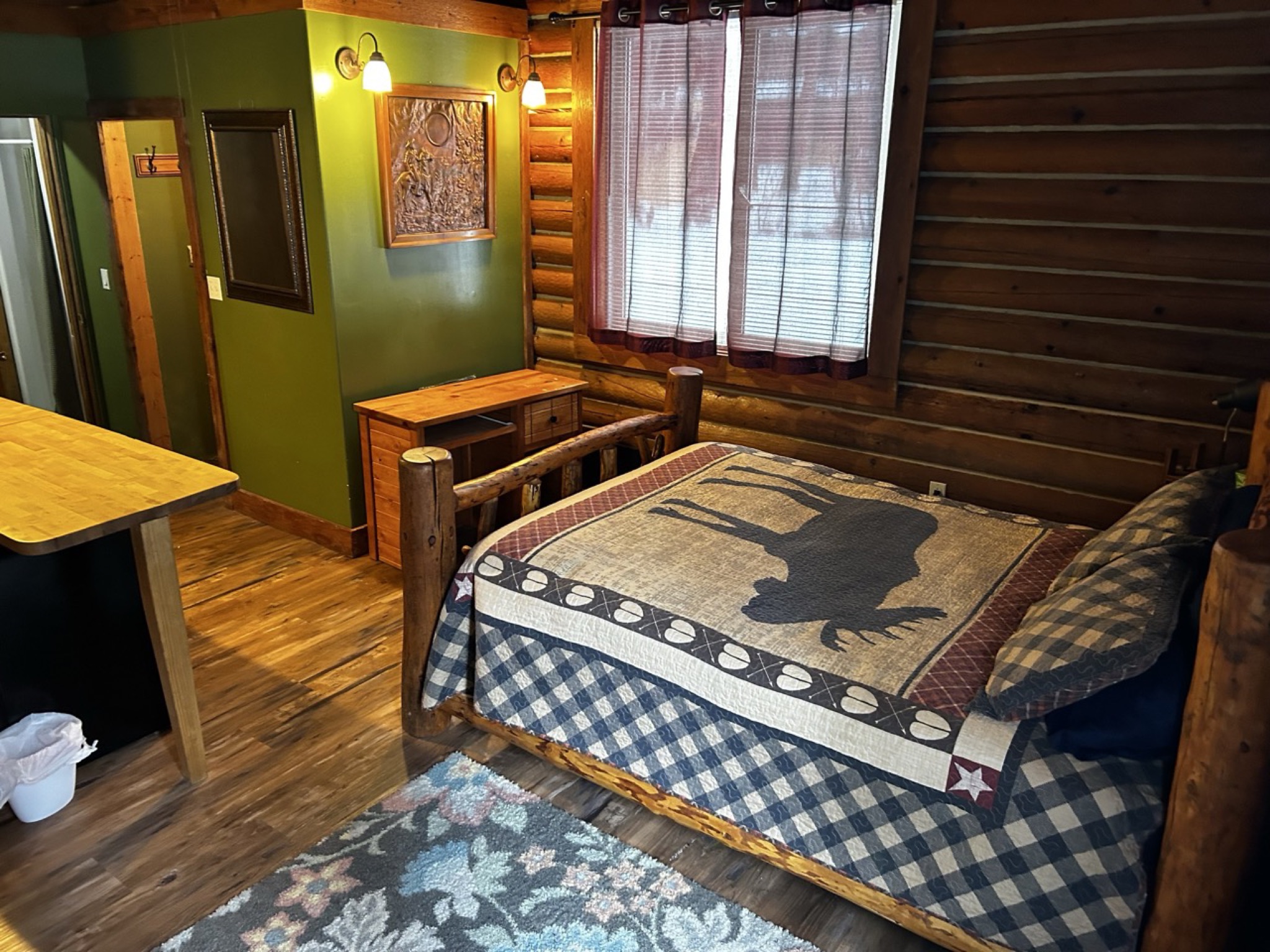 The Yukon Suite