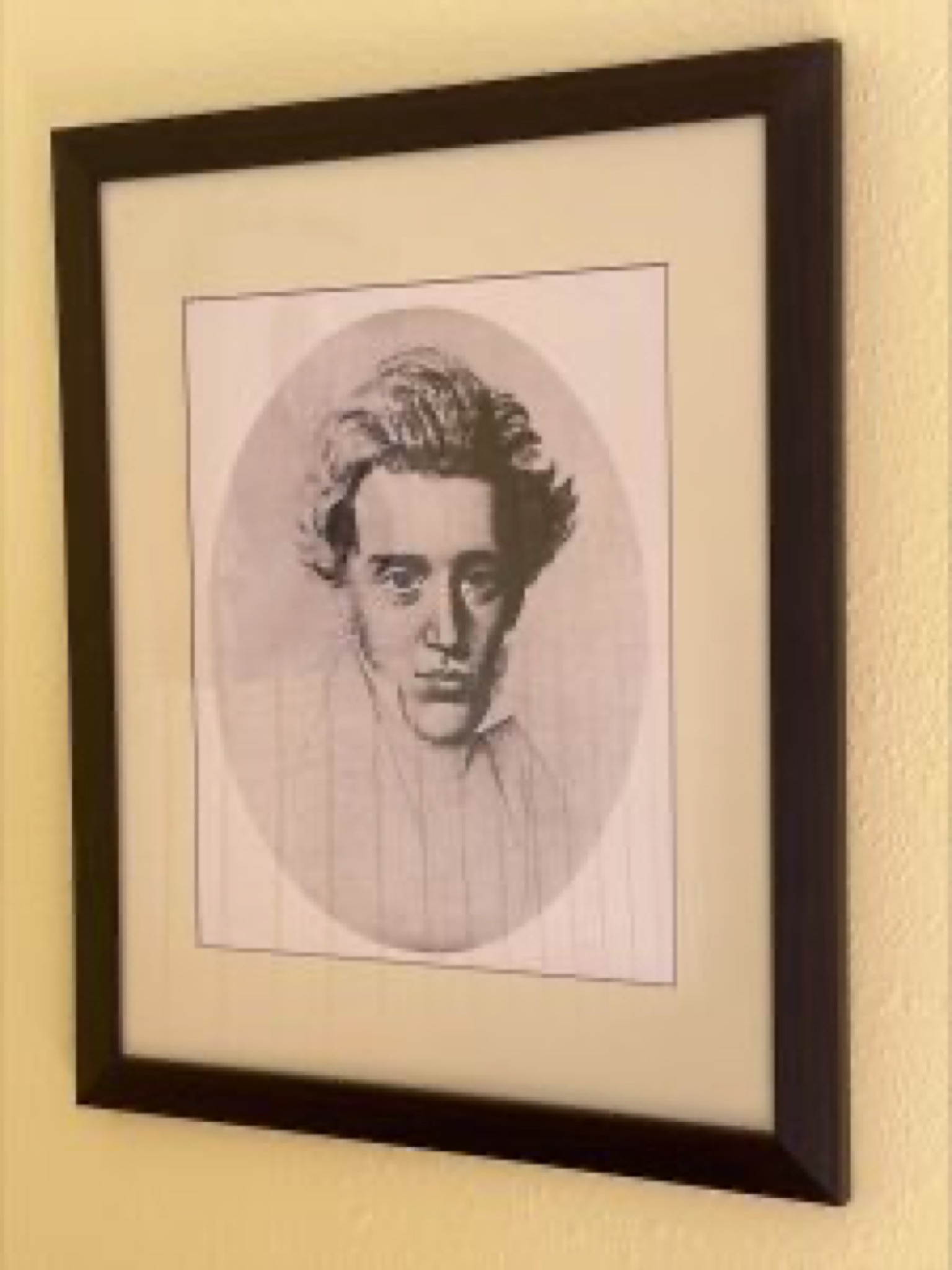Søren Kierkegaard