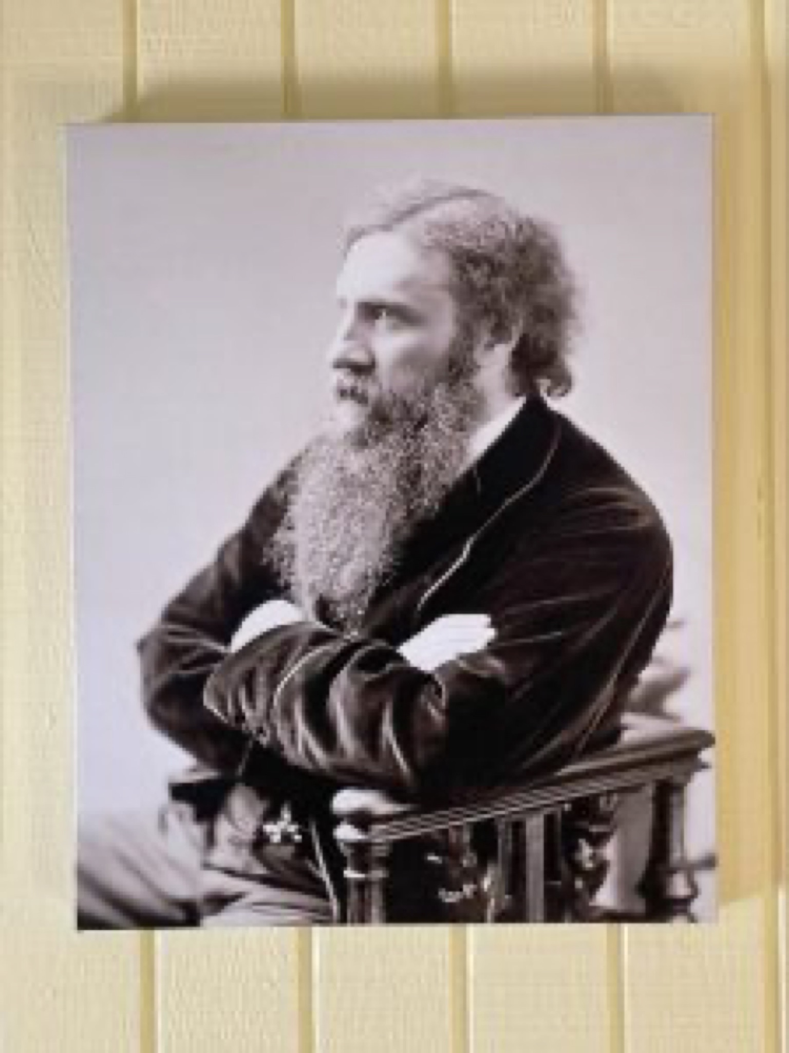 George MacDonald